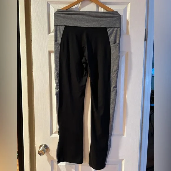 Marika Sport Leggings Straight Leg - Picture 2 of 6